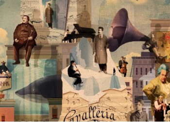 Veronica Pivetti in “Nessun Dorma – invito all’opera”, per celebrare le opere italiane più amate