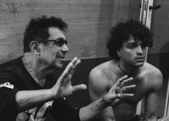 Sanremo 2023: Edoardo Bennato il “pirata del rock” duetta con Leo Gassmann