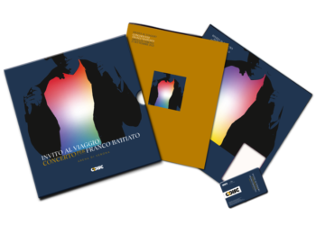 QUARdisc, la musica 3.0: presentato a SANREMO l’innovativo sistema “phygital” che inaugura la fruizione interattiva della musica