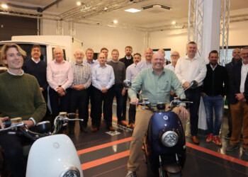 L’importanza dei veicoli leggeri per i concessionari