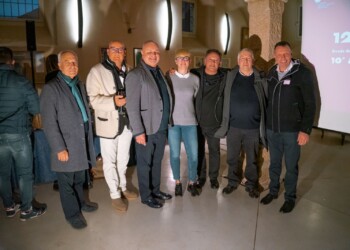 La Strada del Vino e dei Sapori del Trentino è frutto della fusione, nel 2013, delle cinque precedenti Strade del Vino nate tra il 2003 e il 2008 sull’onda della L.P. 10/2001