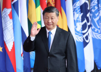 Xi Jinping rieletto presidente della Repubblica Popolare Cinese, è al suo terzo mandato