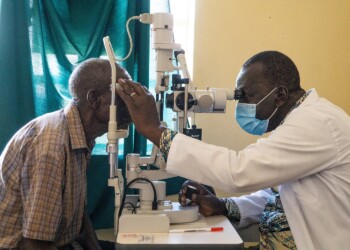 Uganda: inaugurato il nuovo centro oculistico chirurgico che offre servizi inclusivi alla popolazione fragile