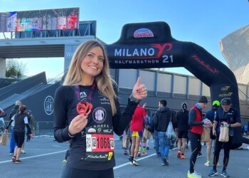 Maratona di Roma 2023: come prepararsi partendo da zero?