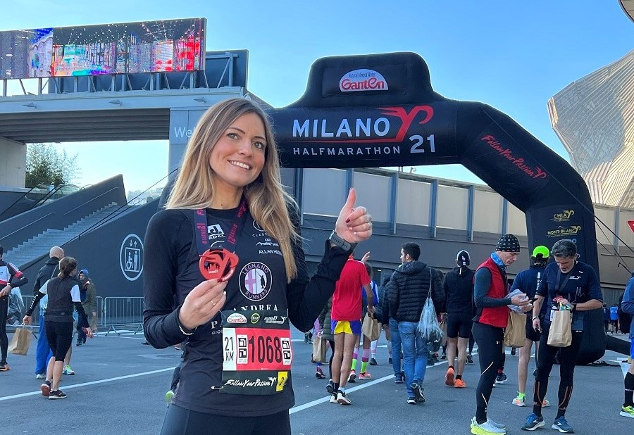 Maratona di Roma 2023: come prepararsi partendo da zero?