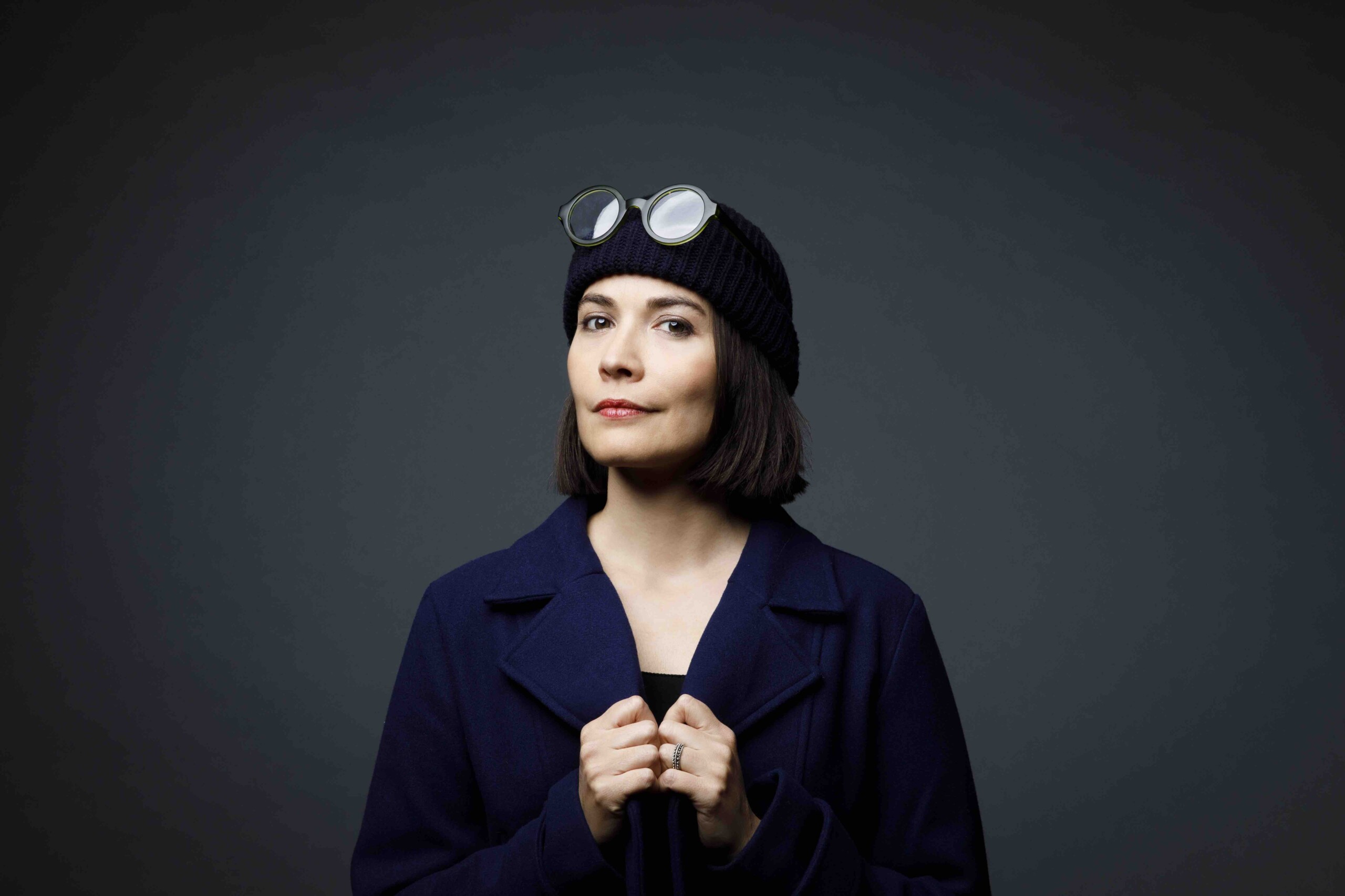 Lucio Dove Vai? L’omaggio a Lucio Dalla di Costanza Alegiani con il suo trio Folkways