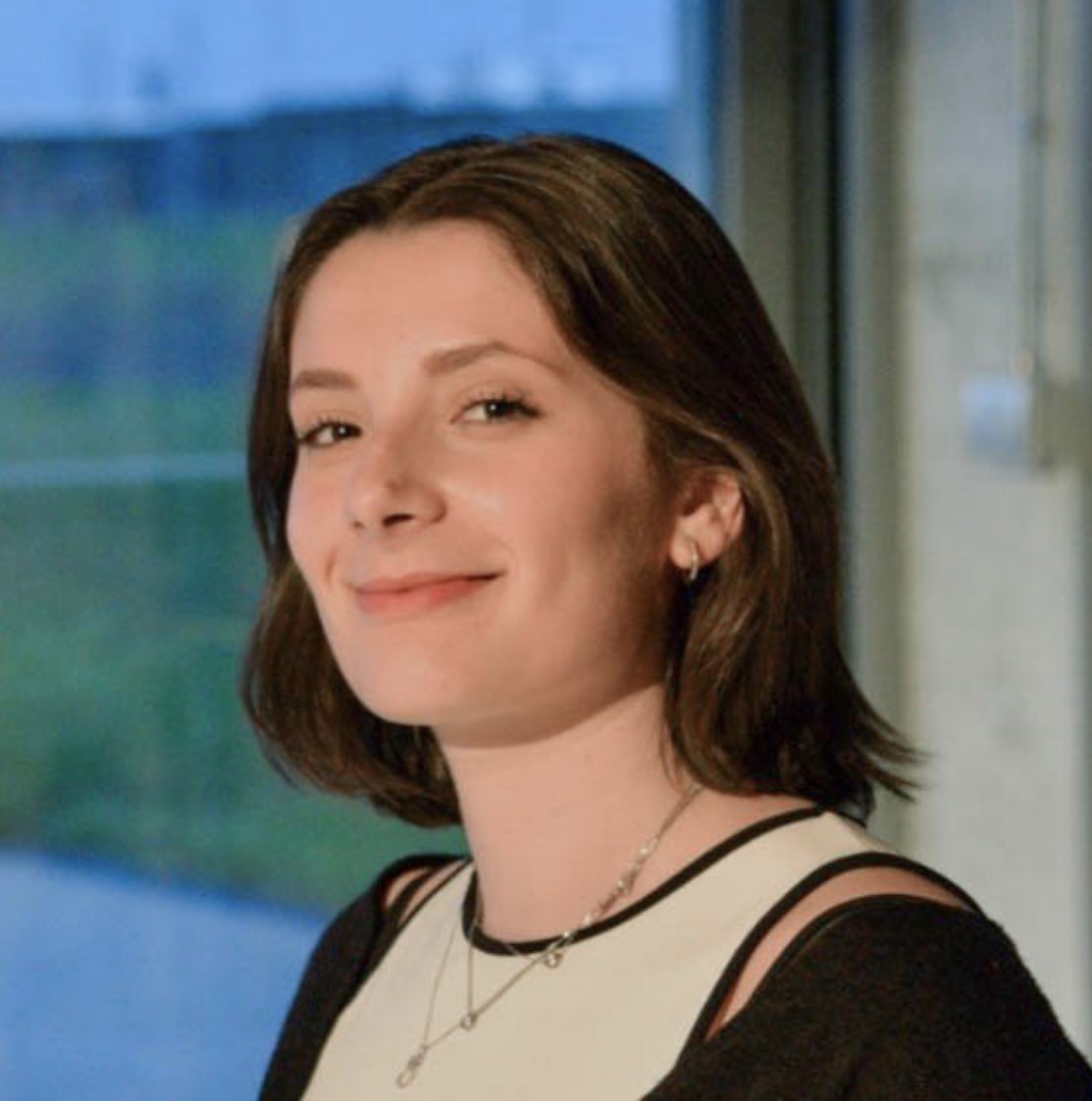 Azzerare l’emergenza di sangue in Italia, l’obiettivo della startup Rosso fondata da Chiara Schettino