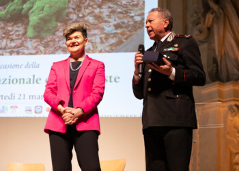 Progetto di sviluppo formativo-agrario dell’Appenino