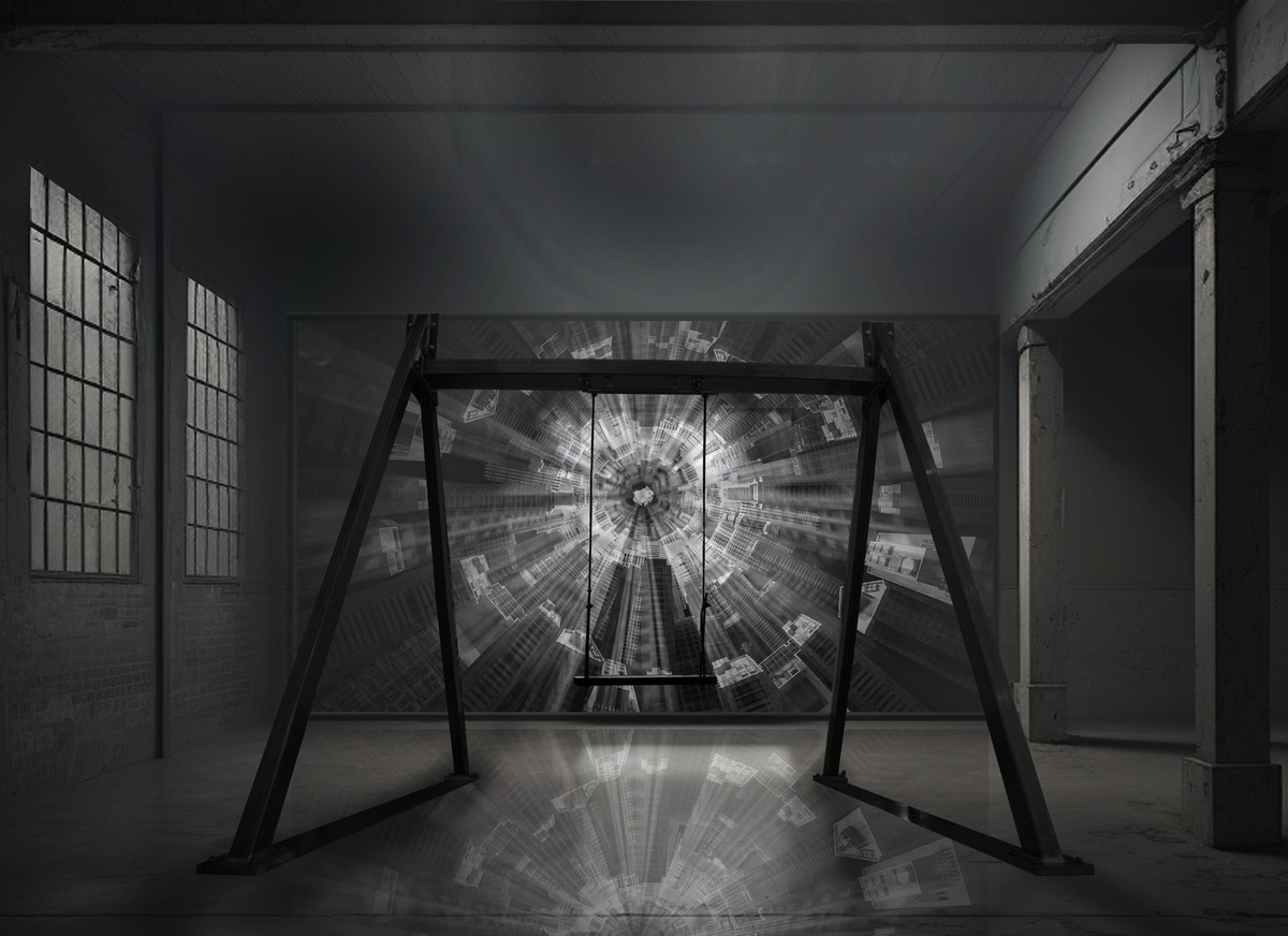 Ipotesi Metaverso: mostra evento immersione nella mente dei creatori di mondi dal Barocco a oggi