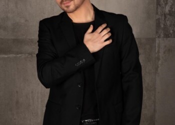 Dopo la partecipazione ad Amici, Matteo Macchioni torna in Italia per un nuovo progetto dalle venature pop con Piero Cassano