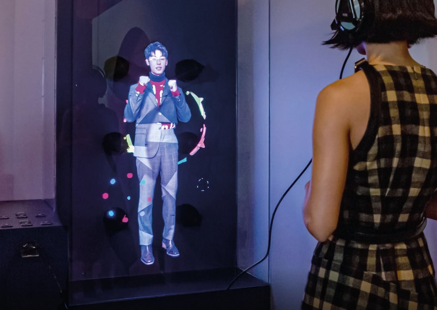 Tecnologie 4.0: il futuro è già qui ed è Made in Italy