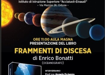 signore degli Oceani