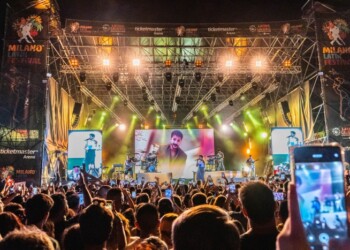 100 giorni al MLF – Milano Latin Festival 2023