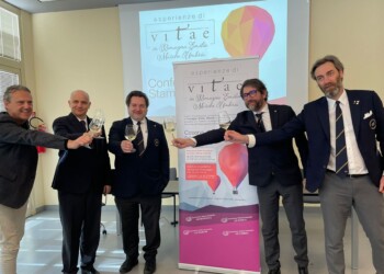 ‘Esperienze di Vitae’