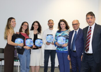 Competenze digitali, Aidr a Valencia per la conferenza finale del progetto Re-Educo