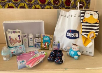 Torna la “Spesa sospesa” di Mission Bambini: un aiuto concreto per i bambini di 0-6 anni in difficoltà