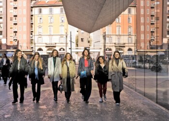 OTB Foundation Brave Women Awards