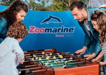 Al via la II edizione del torneo “Fai gol con papà contro il bullismo e la discriminazione”