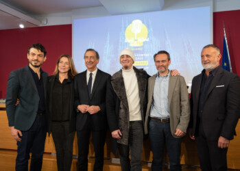 Back to Talent, arriva il nuovo contest musicale per scoprire i talenti di domani