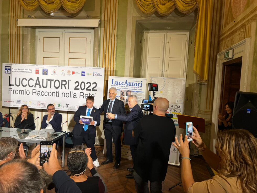 “Racconti nella Rete”, Aidr:  inviate oltre 2.000 lettere alle scuole