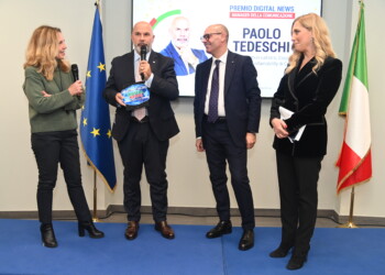 Canon – Trasformazione digitale e competenze