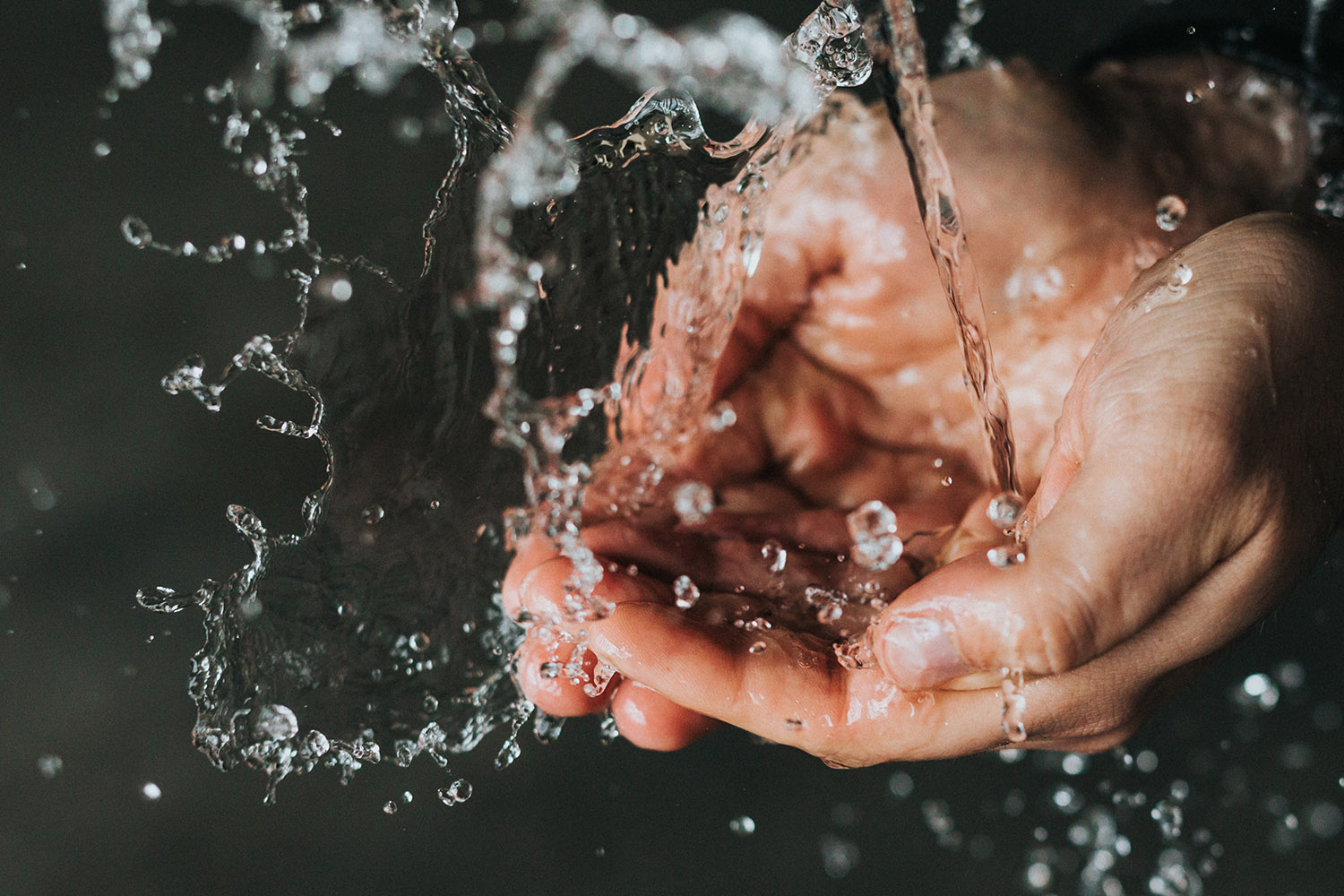 22 marzo: Giornata mondiale dell’acqua