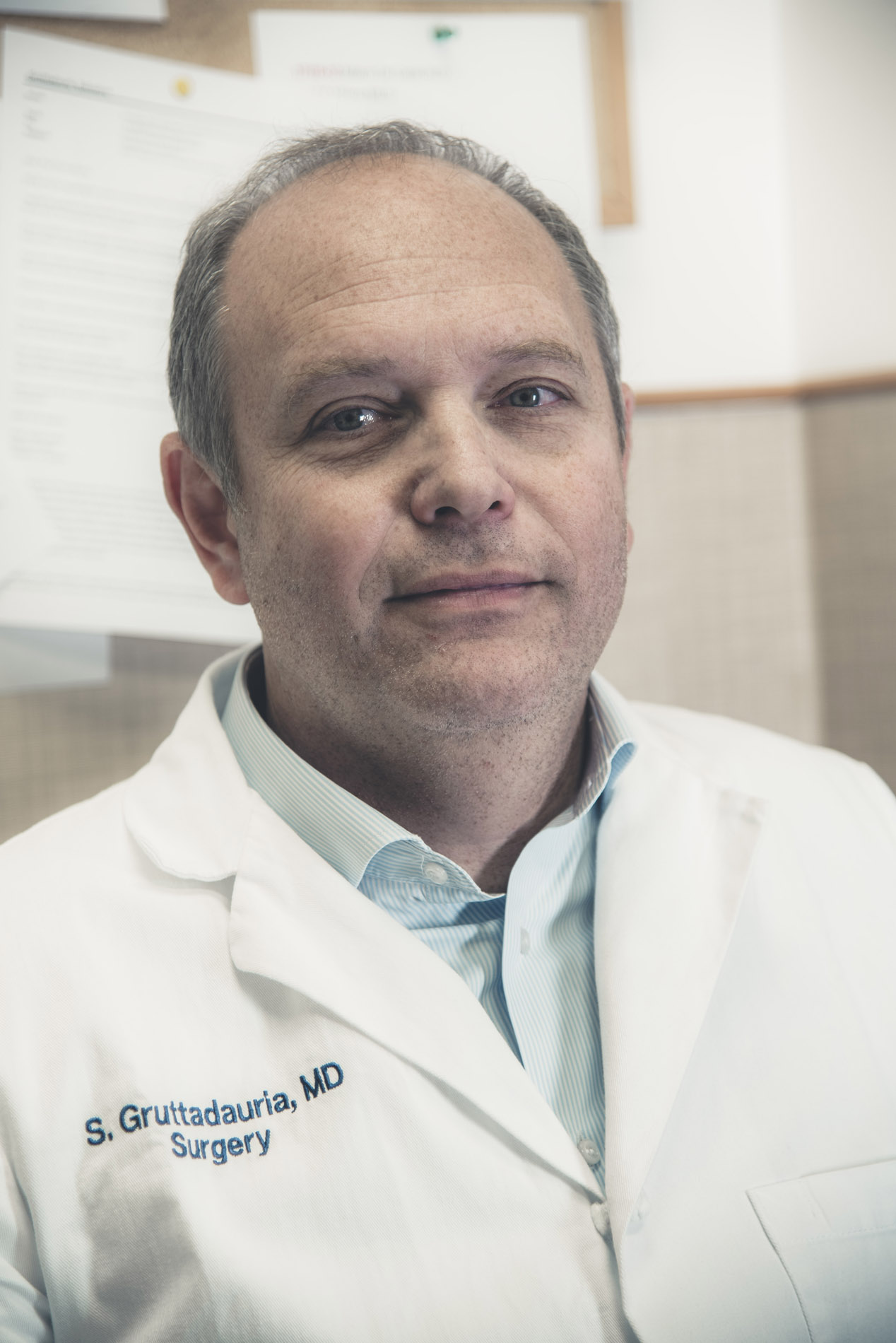 Report Dati AGENAS: ISMETT, Eccellenza Nazionale in Chirurgia dei Tumori del Fegato e del Pancreas