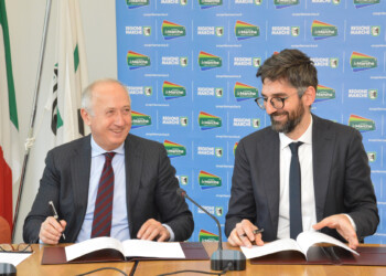 “Le scuole che promuovono salute”, siglato il protocollo d’intesa