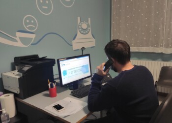 Telefono Amico Italia lancia allarme disagio psicologico:  nel 2022 oltre 110mila richieste d’aiuto, una al minuto