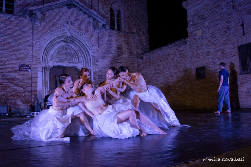 progetto Resi-dance