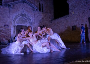 progetto Resi-dance