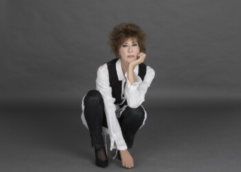 Veronica Pivetti in “Nessun dorma – invito all’opera”, protagonista di quattro serate per celebrare le opere italiane più amate