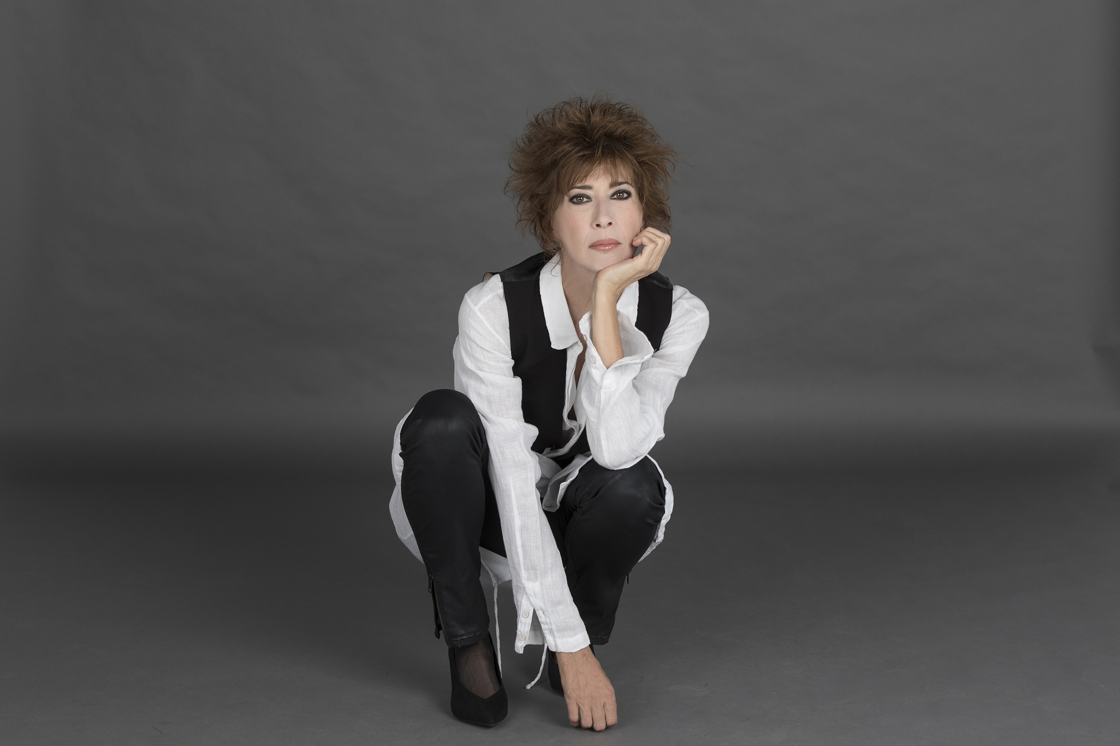 Veronica Pivetti in “Nessun dorma – invito all’opera”, protagonista di quattro serate per celebrare le opere italiane più amate