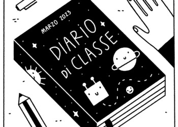 Voglio essere un pianeta_@Susanna Morari per Mission Bambini
