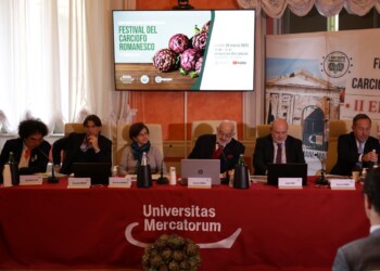 Festival del Carciofo Romanesco: a Roma 4 giorni all’insegna dell’ortaggio simbolo della tavola romana