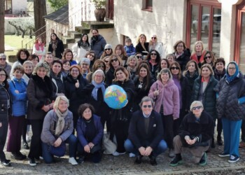 Vinitaly 2023: le Donne  del Vino esplorano i nuovi trends in sette calici