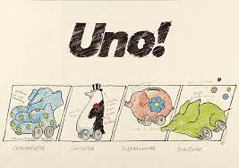 Fiat Uno: 40 anni fa la comunicazione “rivoluzionosa” di Forattini