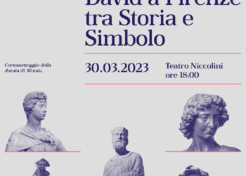 Le sculture di David a Firenze tra Storia e simbolo
