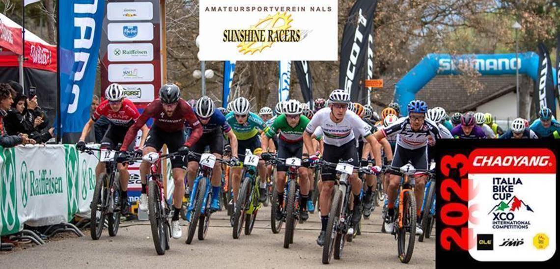 In Alto Adige splende la “Sunshine” quando la MTB valorizza il territorio