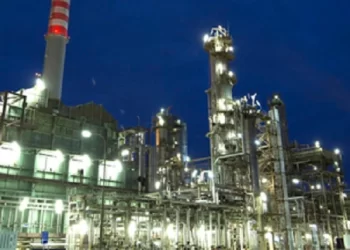 Il decreto ministeriale dà seguito al dpcm firmato il 4 febbraio scorso, che dichiarava il complesso degli stabilimenti di proprietà della società ISAB di interesse strategico nazionale