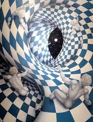 La mostra evento, immersione nella mente dei creatori di mondi dal Barocco a oggi.