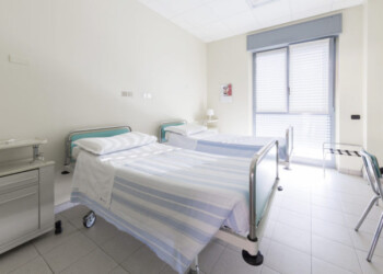 Ministro della Salute Orazio Schillaci