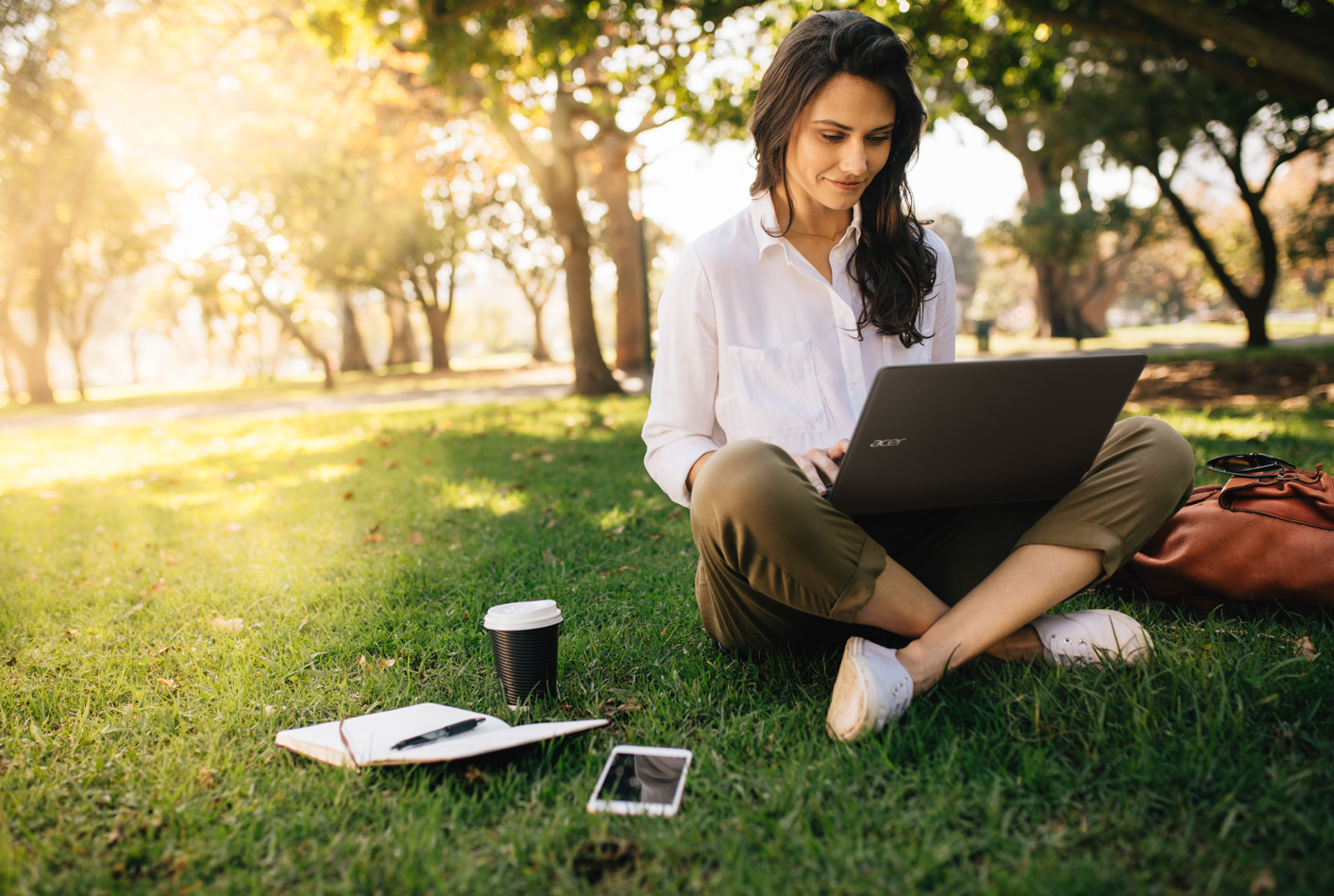 Donne e tecnologia: un binomio vincente in Acer Italia