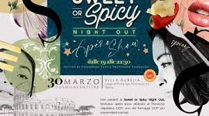 “SWEET OR SPICY NIGHT OUT”: l’apéro show del Provolone Valpadana DOP inaugura la primavera gourmet della capitale