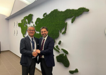 Energia, partnership Teatek-Plc System per parco fotovoltaico in Sicilia