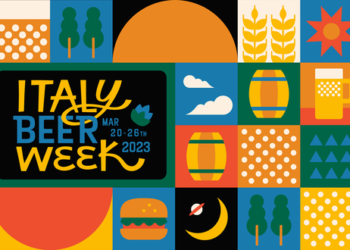 Ai nastri di partenza l’Italy Beer Week 2023