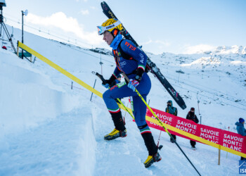 SCI ALPINISMO MONDIALI: LA FRIULANA MARA MARTINI SFIORA LA MEDAGLIA AI CAMPIONATI DEL MONDO