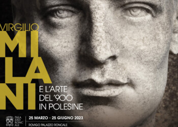 Mostra promossa dalla Fondazione Cassa di Risparmio di Padova e Rovigo