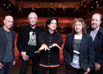 I MARILLION live a PADOVA: cresce l’attesa per la prima volta in Italia del MARILLION WEEKEND