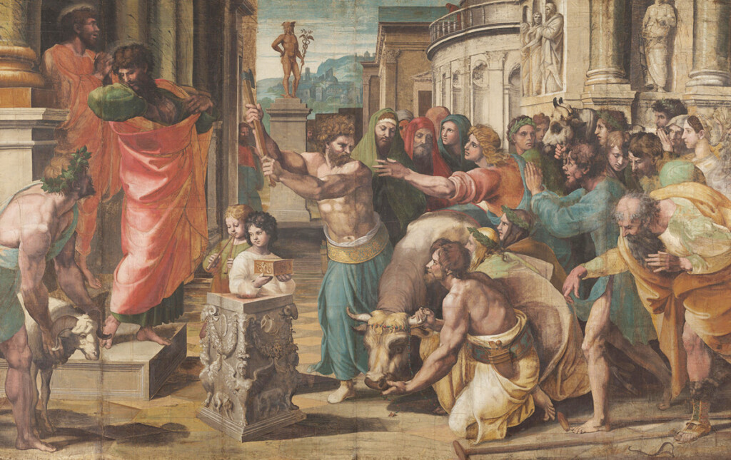 Ministero della Cultura